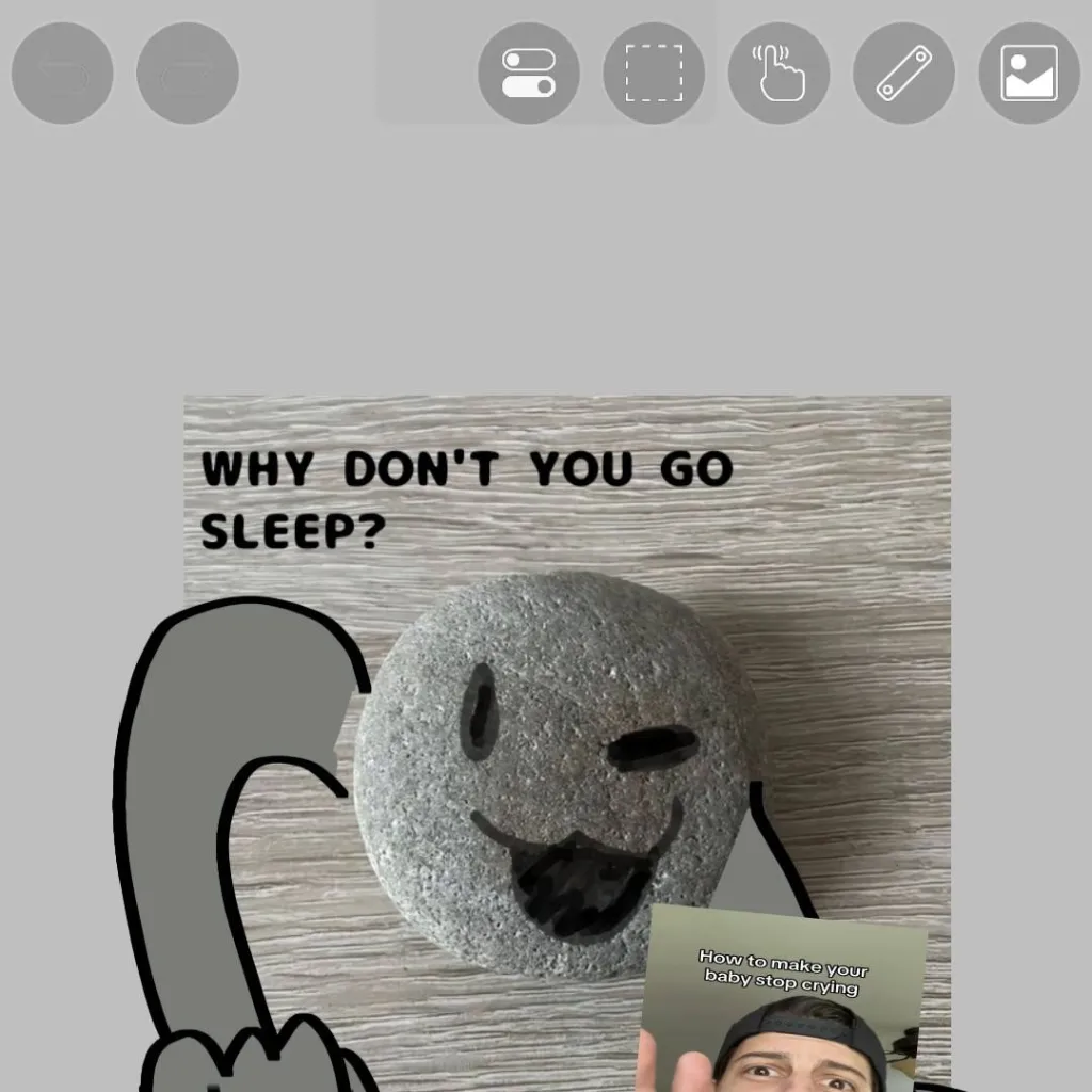 chat with ai character: alive art