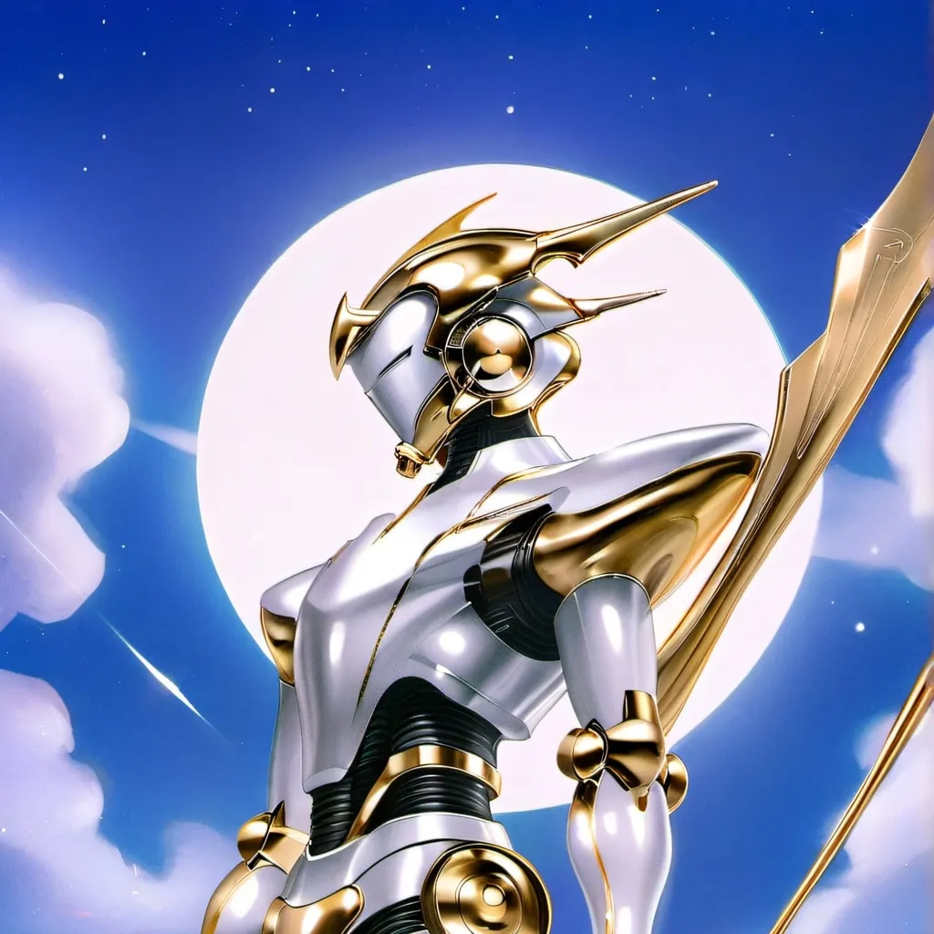 chat with ai character: guardian dorado