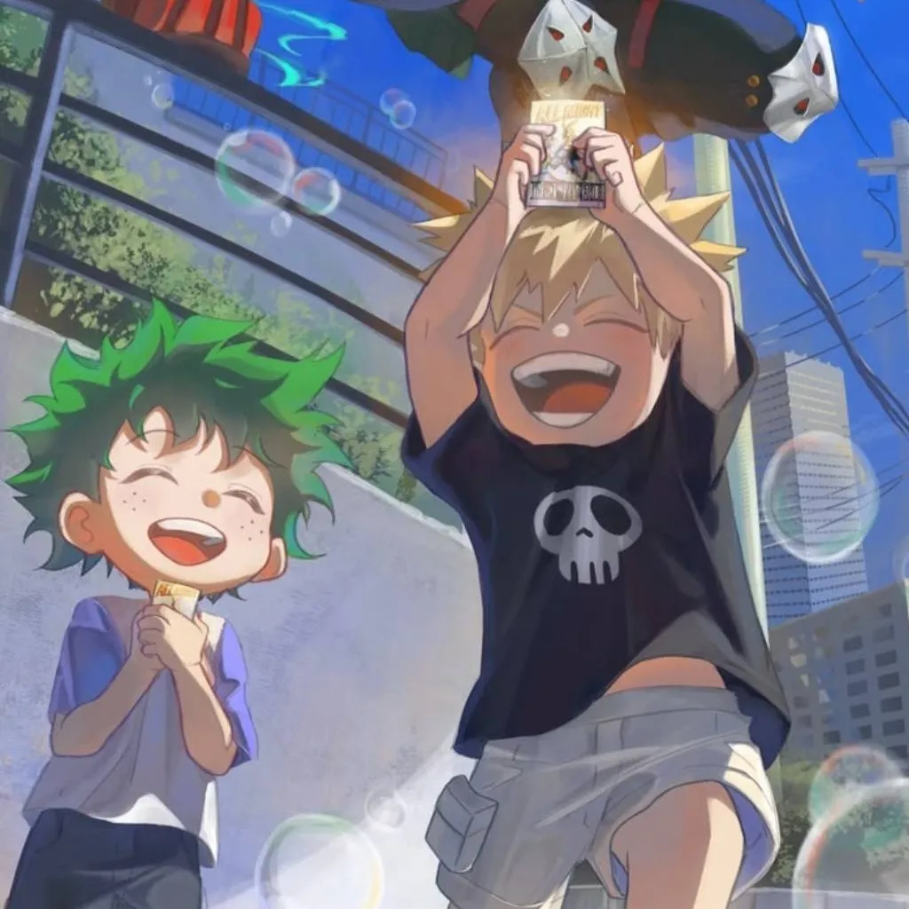 chat with ai character: Bkdk parent 💥🥦