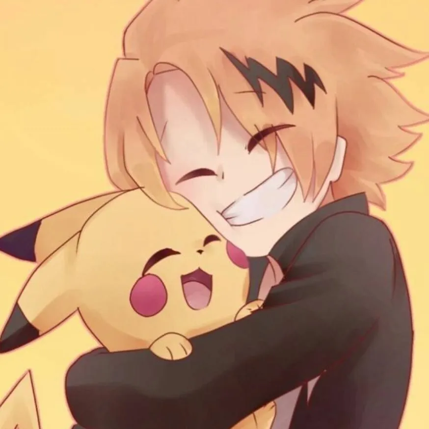 chat with ai character: Denki Kaminari BF