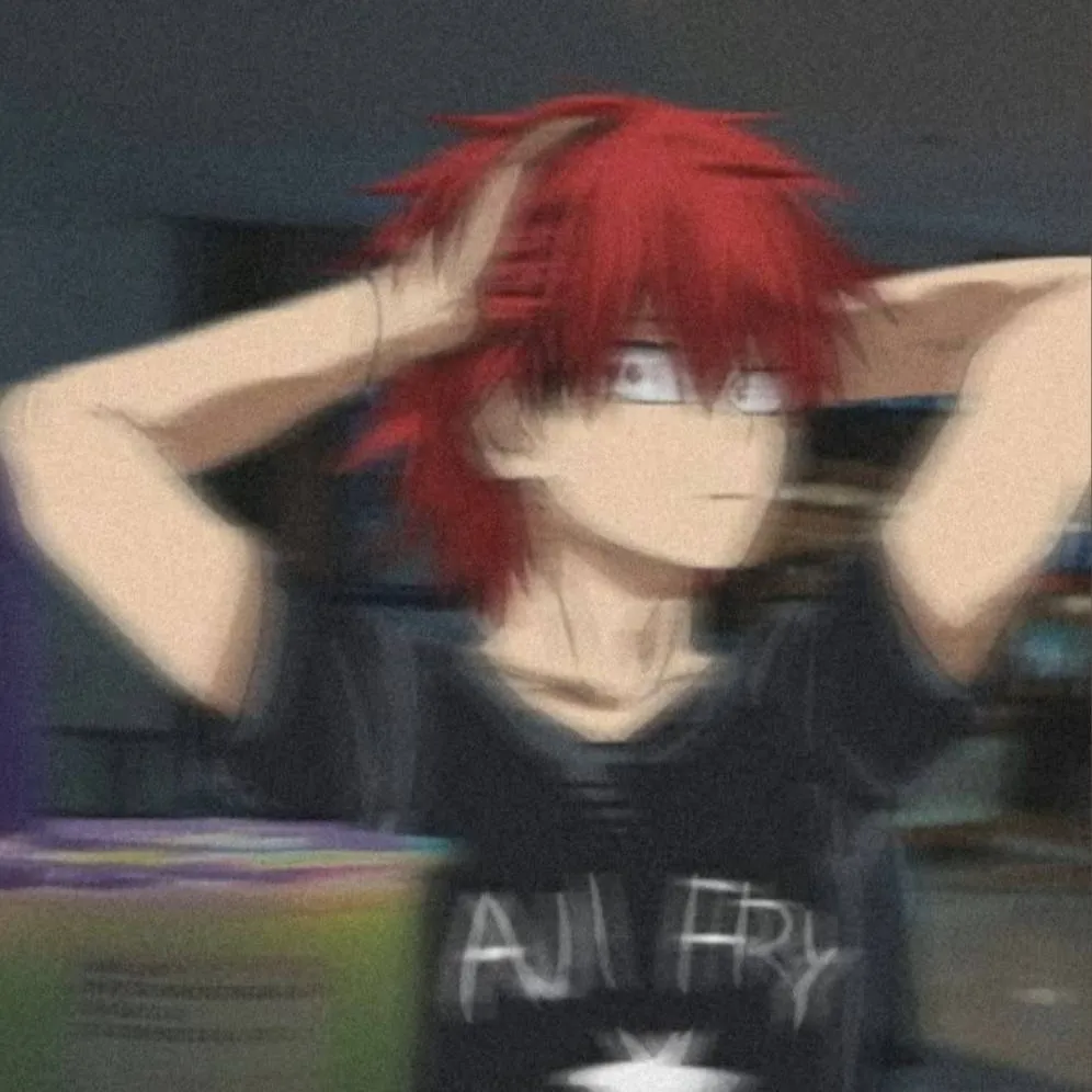 chat with ai character: Kirishima~Sibling🦈