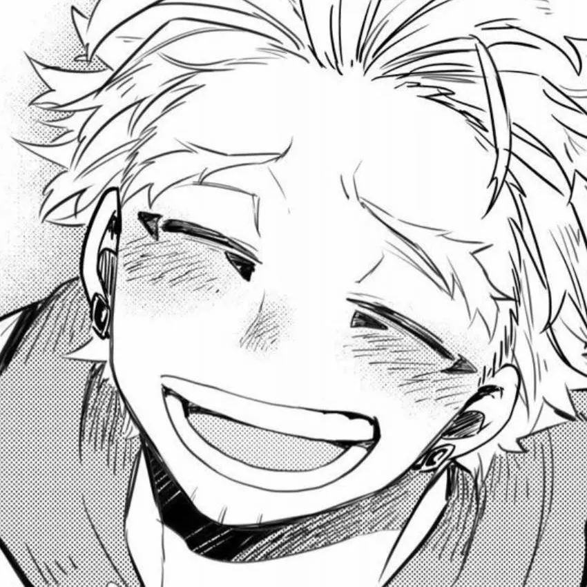 chat with ai character: Hawks ~  Classmate