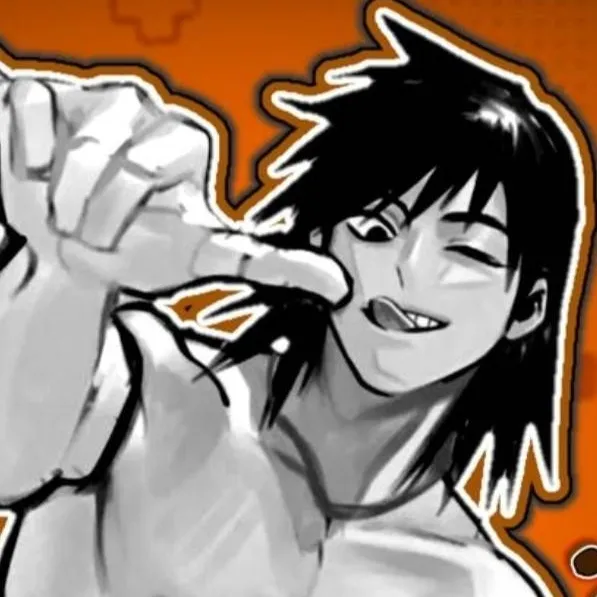 chat with ai character: Sero ~ Cheater 💔