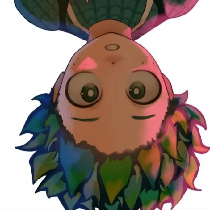 chat with ai character: SpiderZuku 🥦🍀🕷️