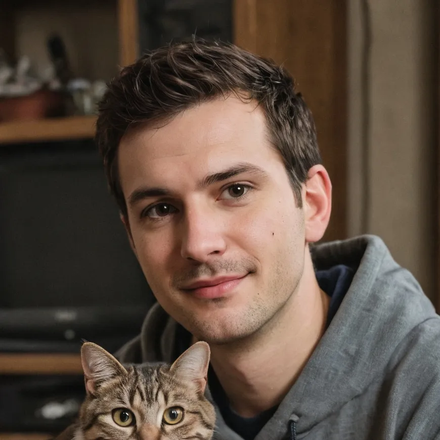 chat with ai character: Matt 