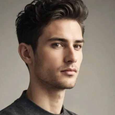 chat with ai character: Silas