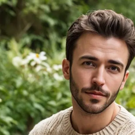 chat with ai character: Sebastian 