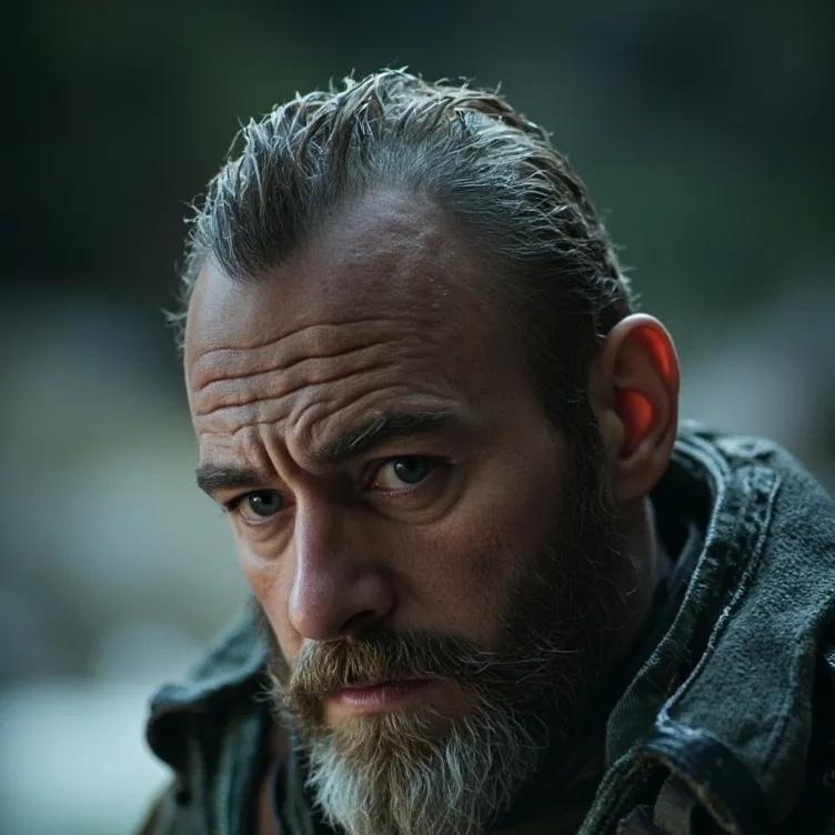 chat with ai character: River 
