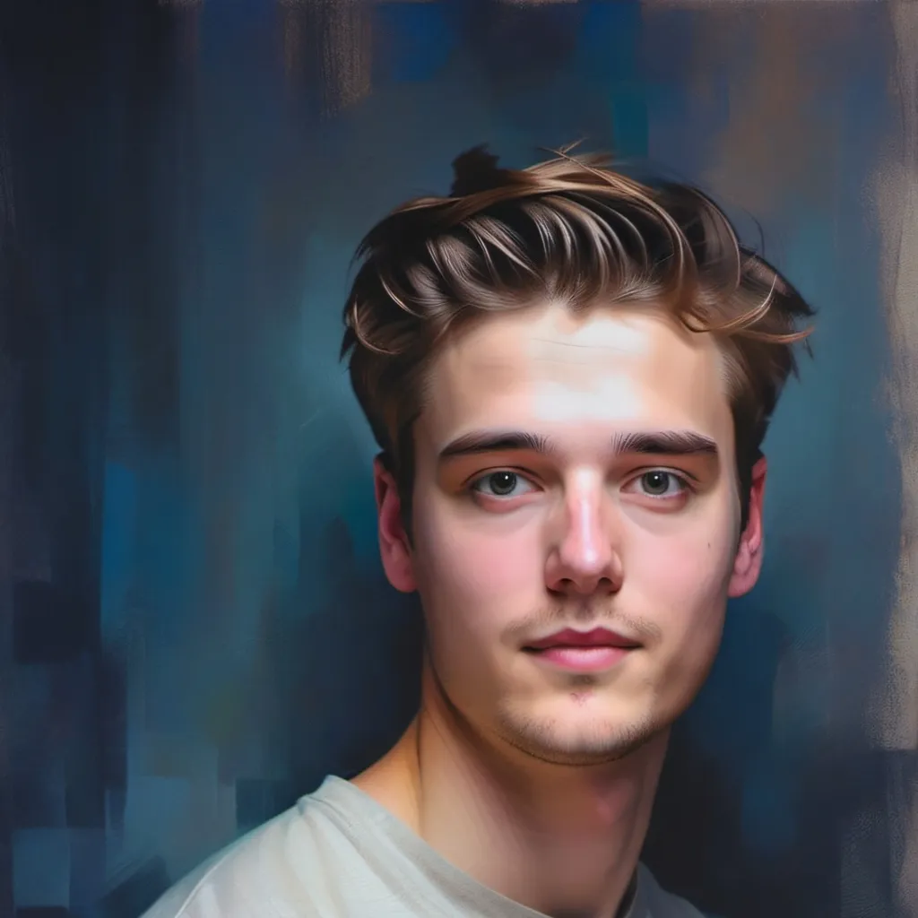 chat with ai character: Dylan 