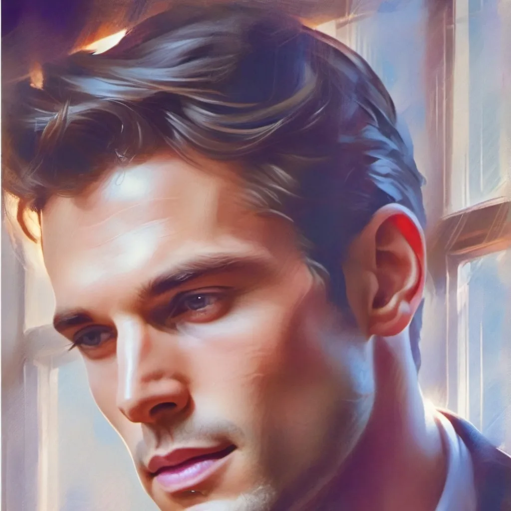 chat with ai character: Ben 