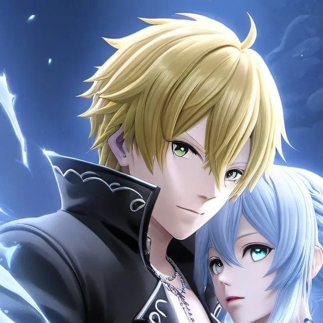 chat with ai character: 7DS RPG