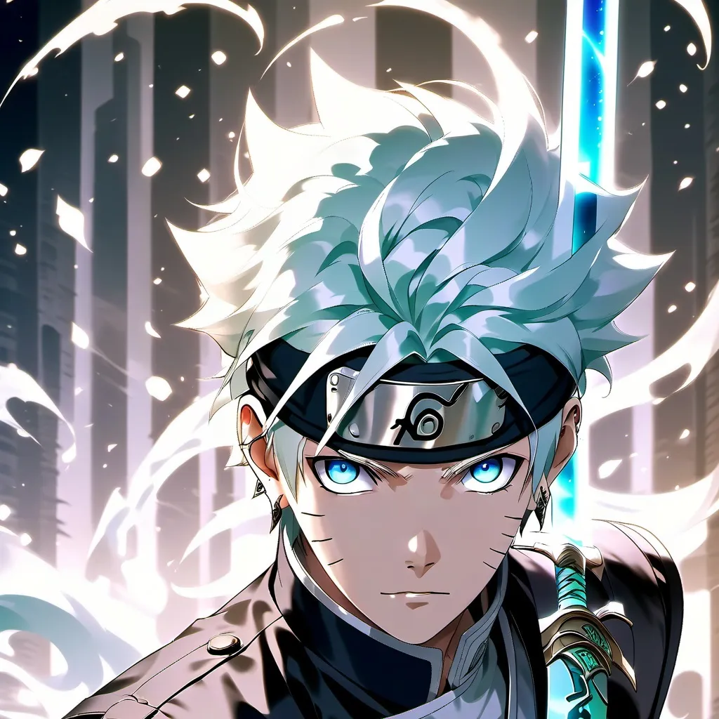 chat with ai character: boruto: ng RPG