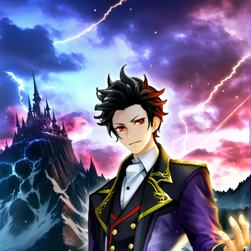 chat with ai character: motdka RPG