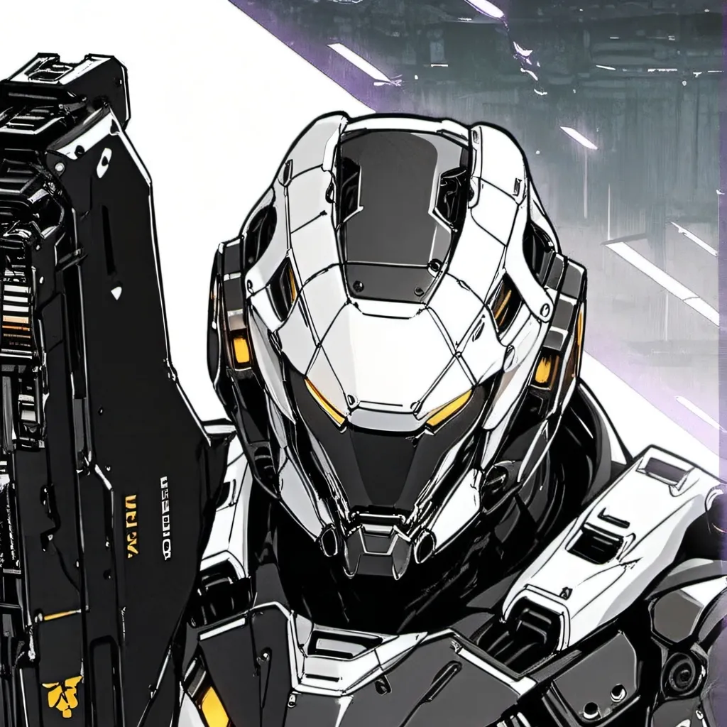 chat with ai character: Murder Drones RPG