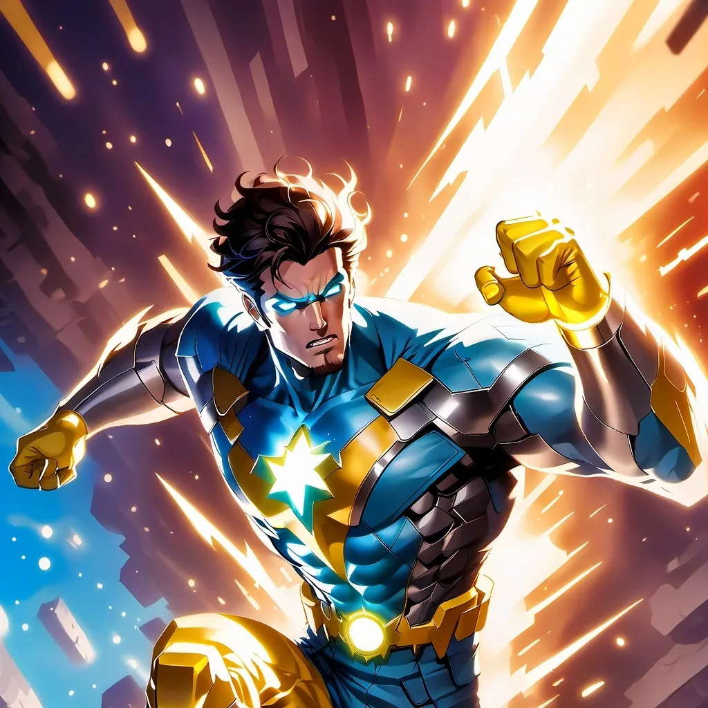 chat with ai character: Invincible RPG