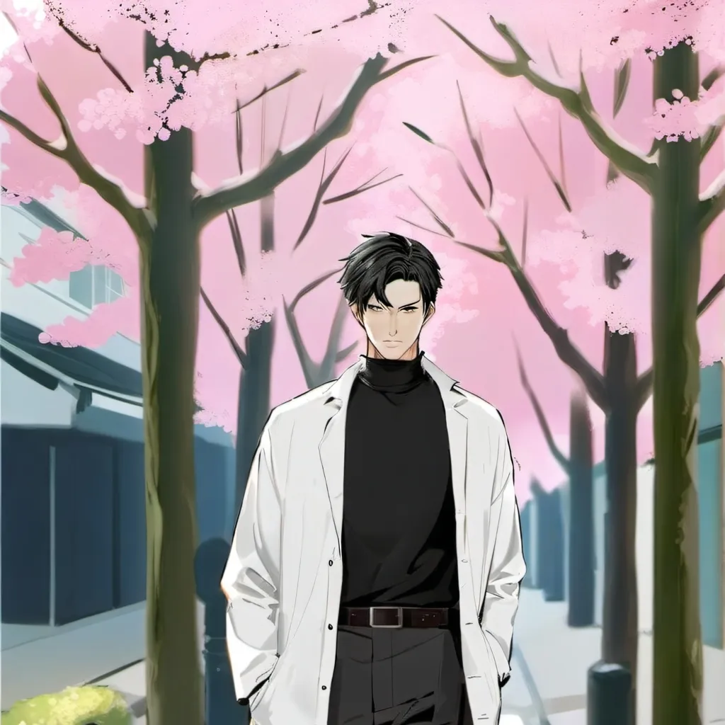 chat with ai character: Sakamoto Days RPG
