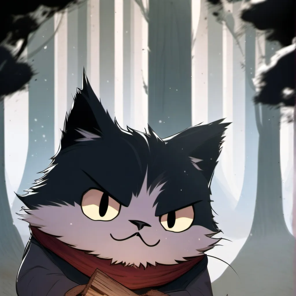 chat with ai character: The Mad Lands RPG