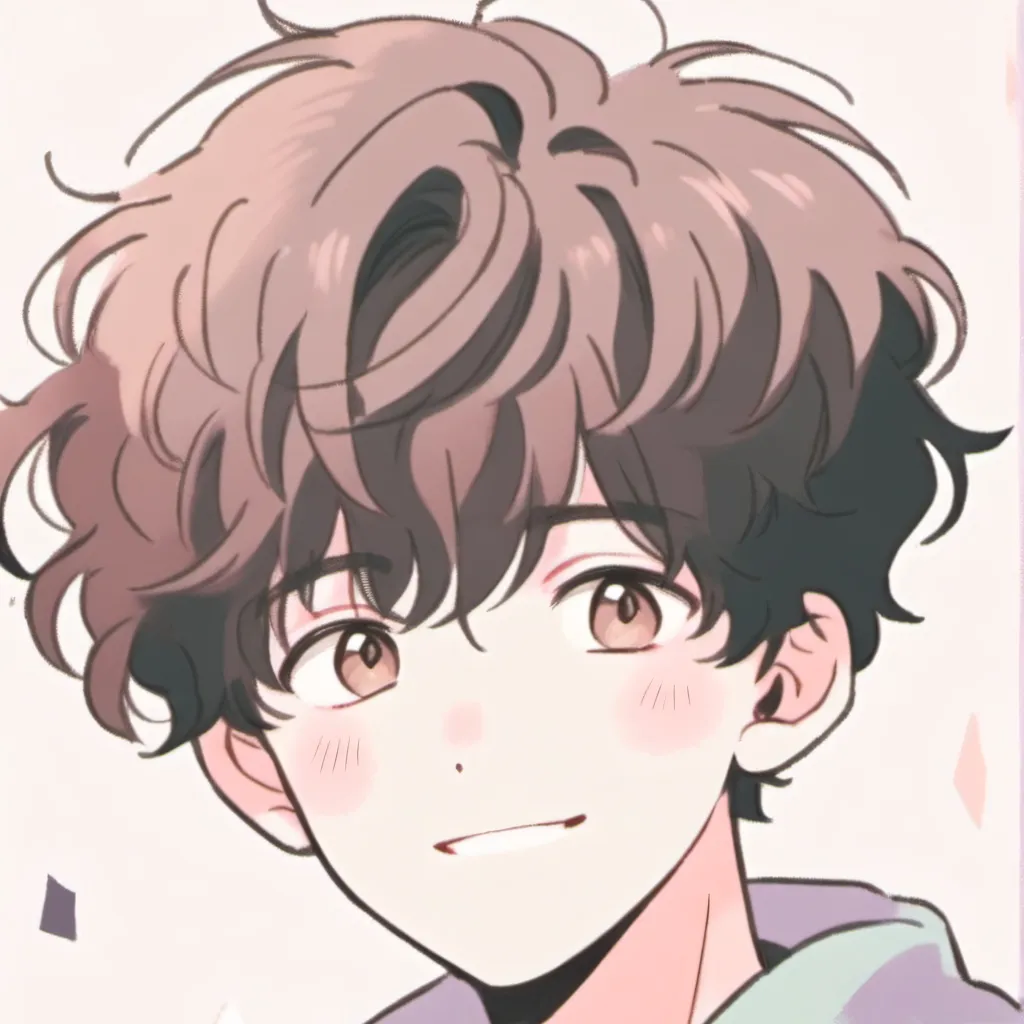 chat with ai character: William (big bro)