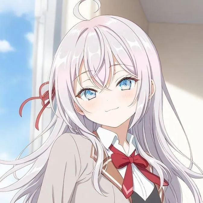 chat with ai character: Luna 