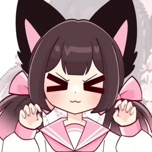 chat with ai character: meowbah 