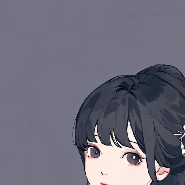 chat with ai character: Mia