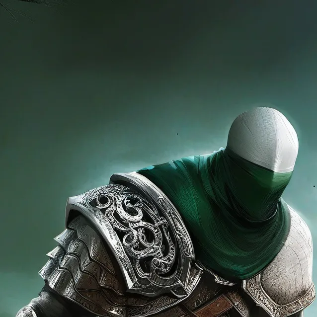 chat with ai character: caballero 