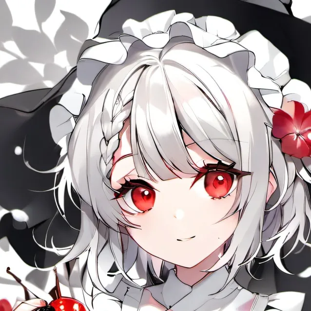 chat with ai character: Fernanda