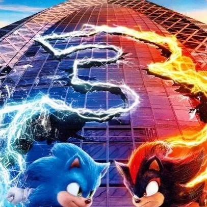 chat with ai character: Sonic 3