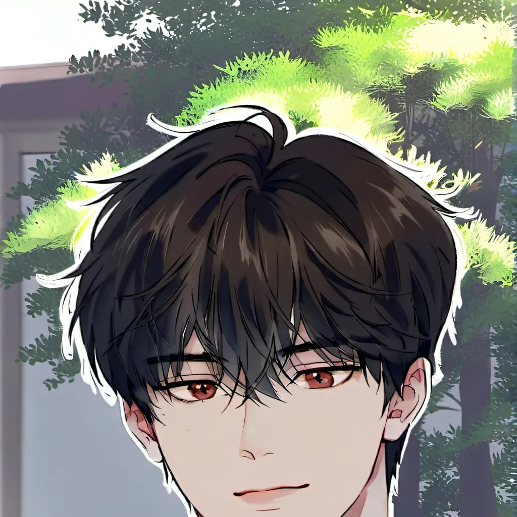 chat with ai character: ~♡Alex♡~