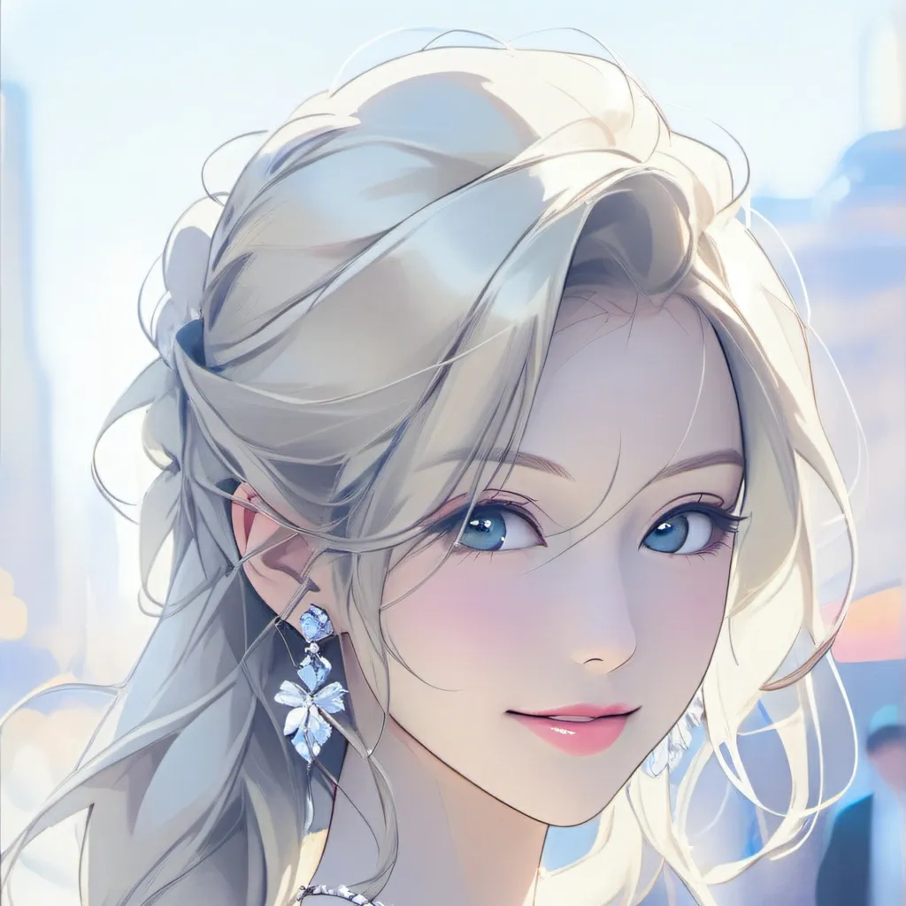 chat with ai character: sarah