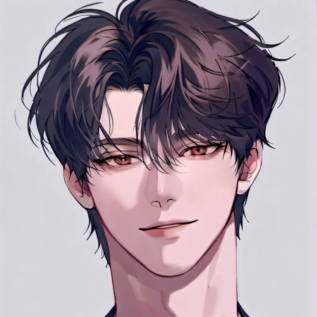 chat with ai character: ~jacob~
