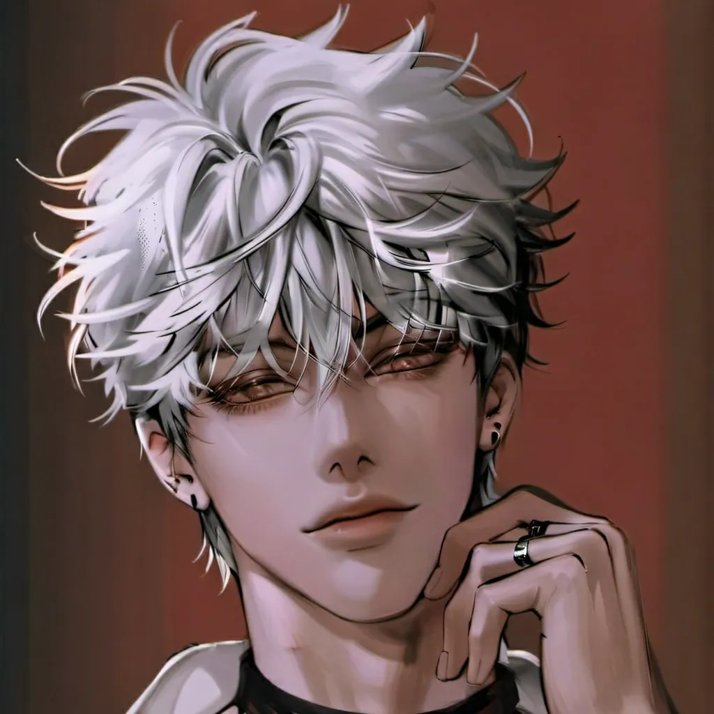 chat with ai character: tyler