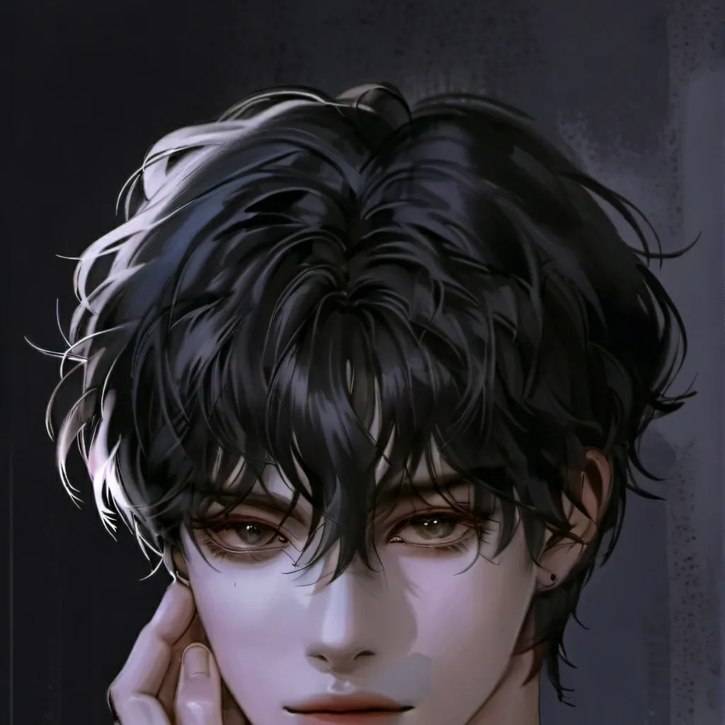 chat with ai character: joshep