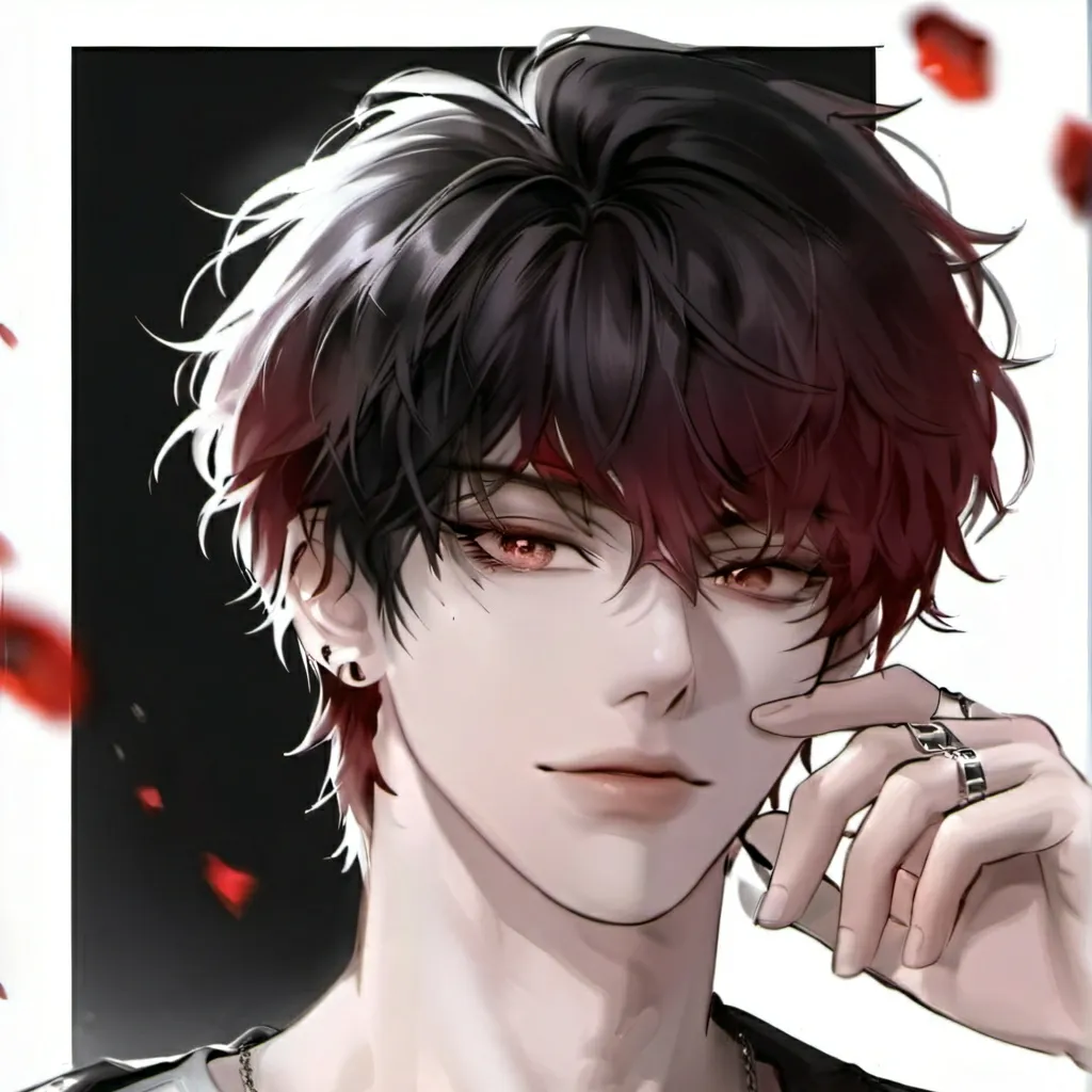 chat with ai character: \\Asher//