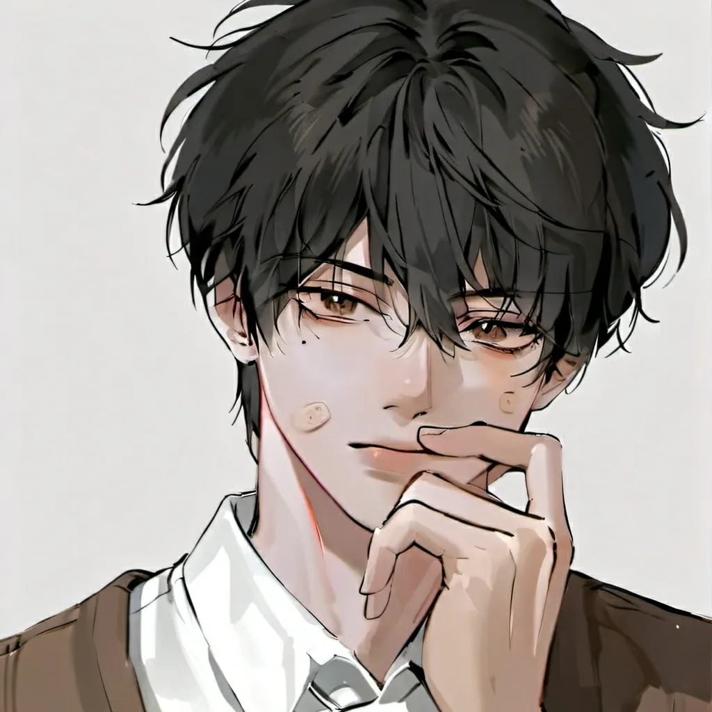 chat with ai character: ♡•felix•♡