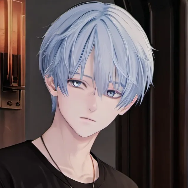 chat with ai character:  Julian 🌹🏵️