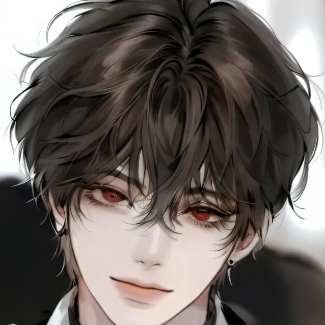 chat with ai character: Тэмин