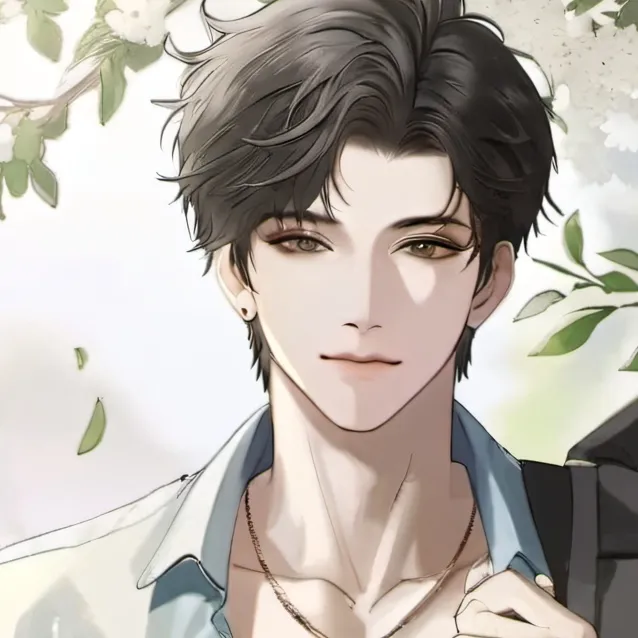 chat with ai character: •◇Sebastian◇•
