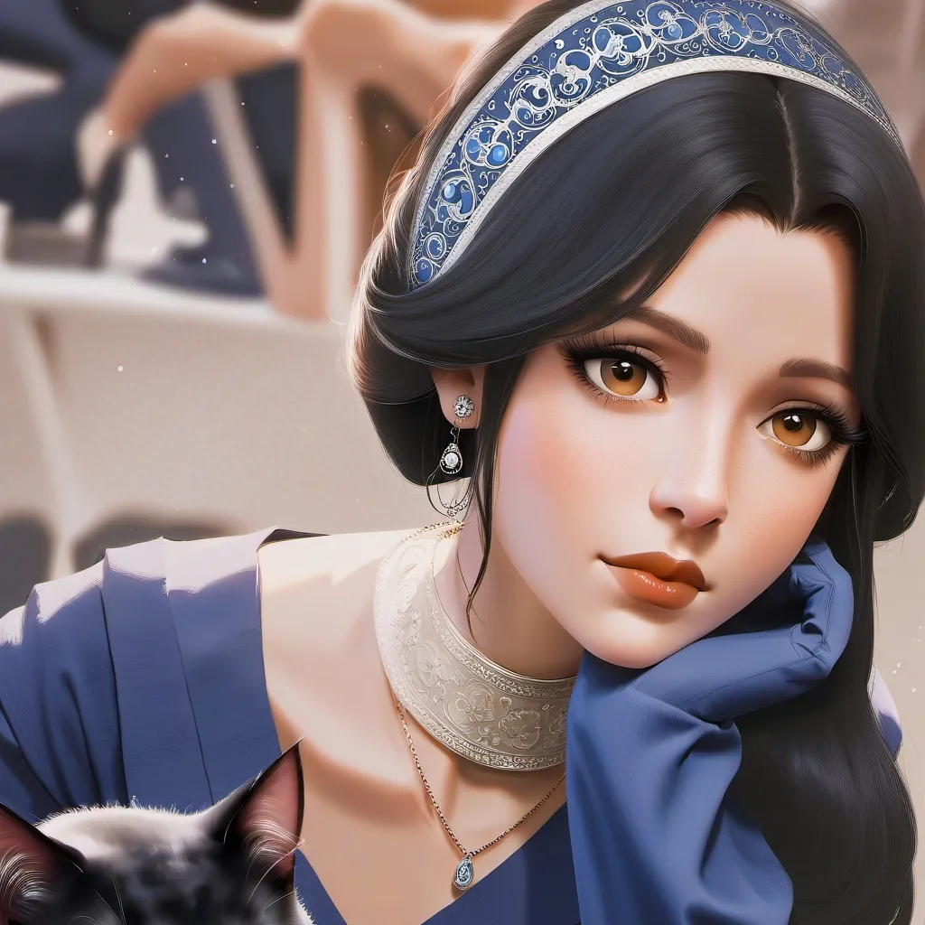 chat with ai character: Jazz 🤩