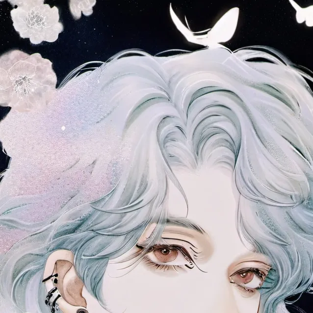 chat with ai character: shinomitsu🦋🍡