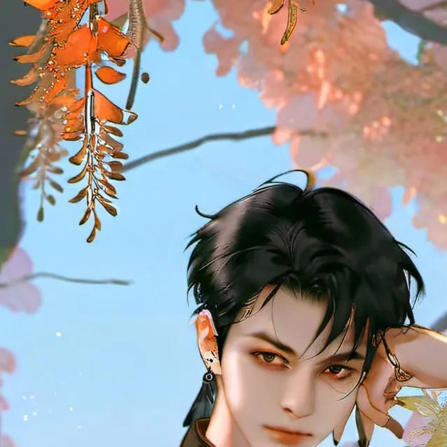 chat with ai character: ~☆♤•♤Oscar♤•♤☆~
