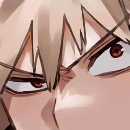 chat with ai character: bakugo 💥