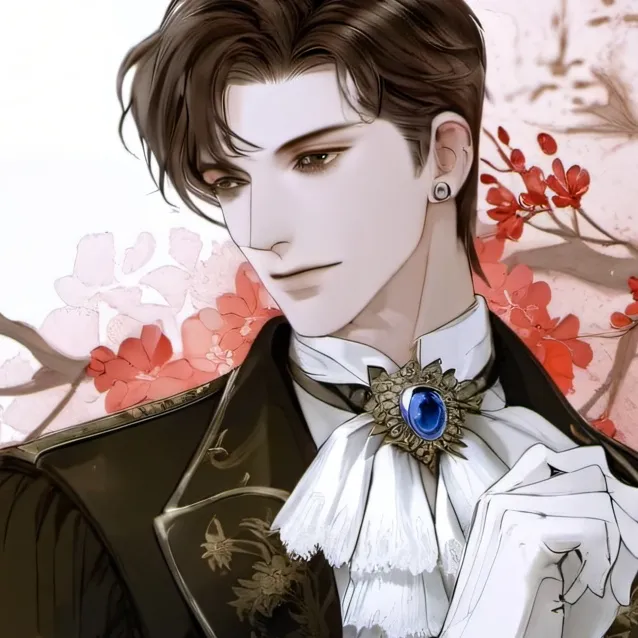 chat with ai character: xaviel
