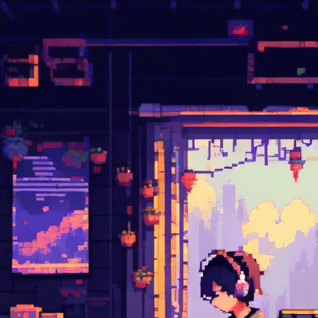 chat with ai character: Marcos