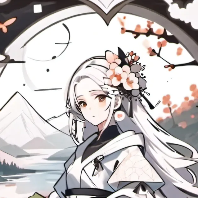 chat with ai character: Larissa