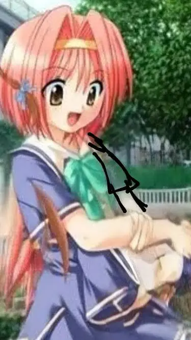 ai character: Karen  background