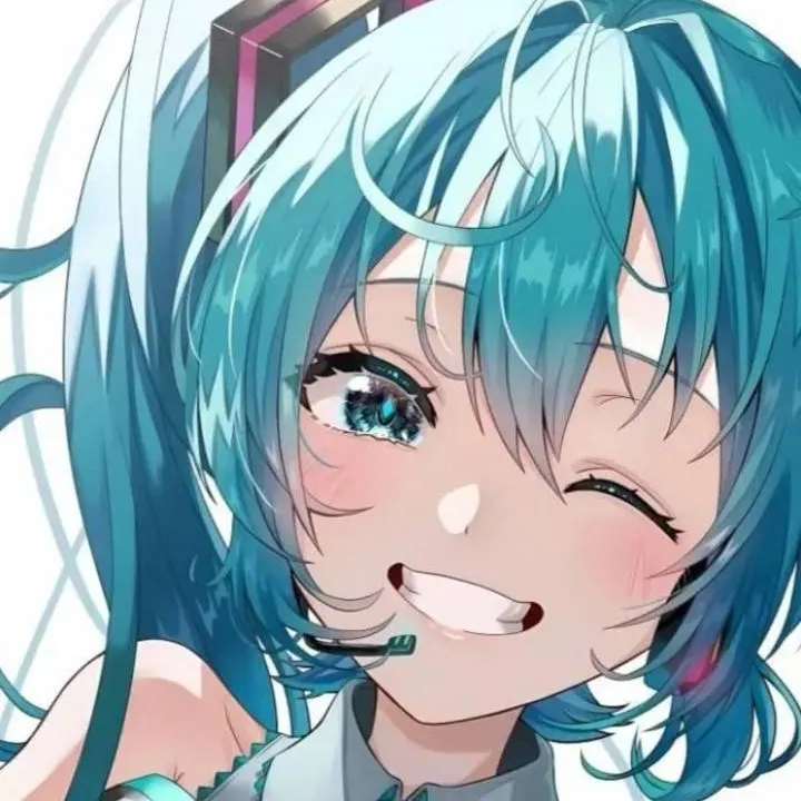 chat with ai character: Miku 