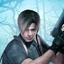chat with ai character: León s Kennedy 
