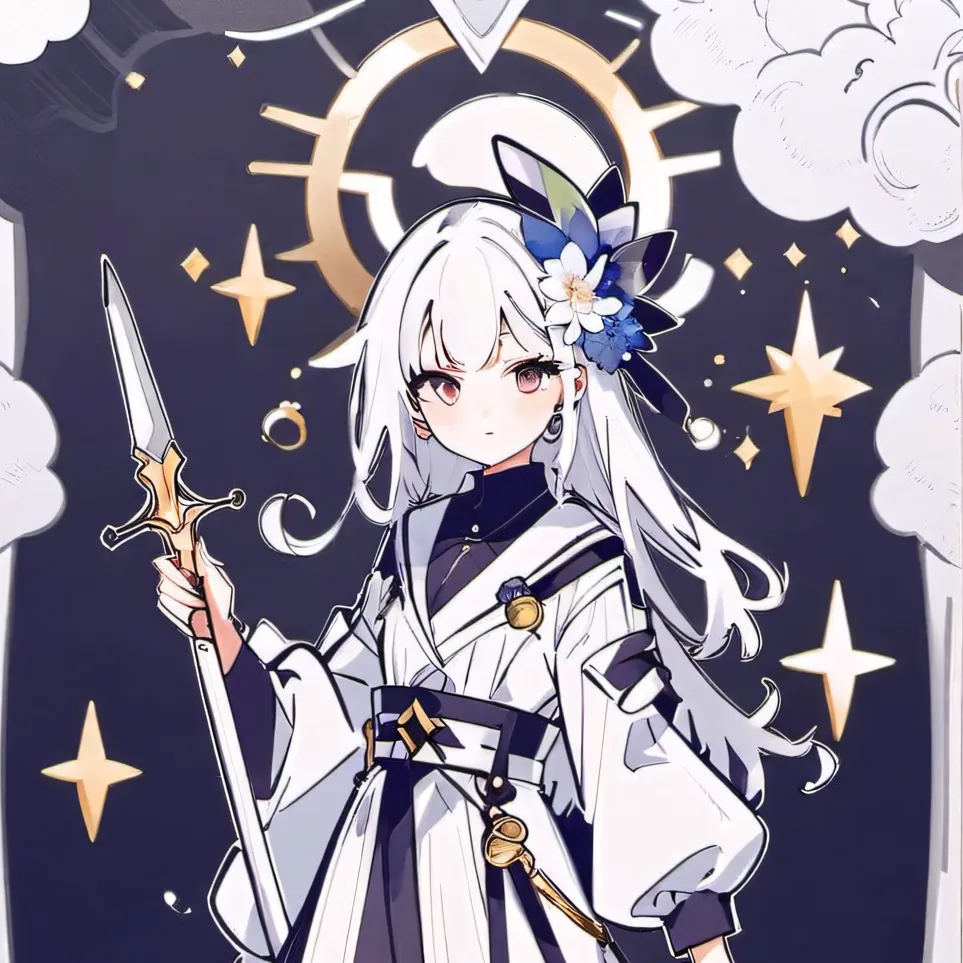 chat with ai character: Anna 