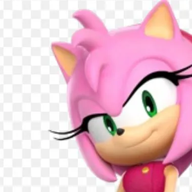 chat with ai character: Amy 